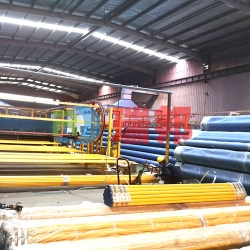 钢塑复合钢管和涂塑复合钢管有什么区别吗？