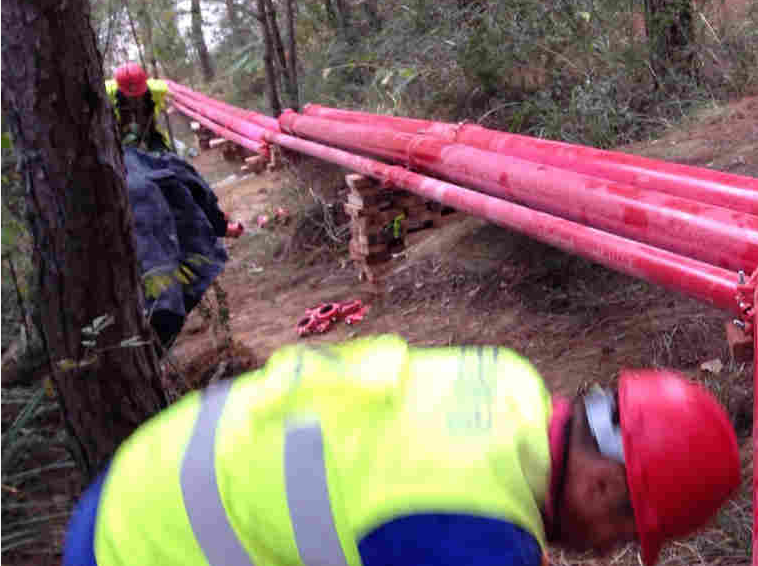 涂塑钢管厂家 涂塑钢管厂家