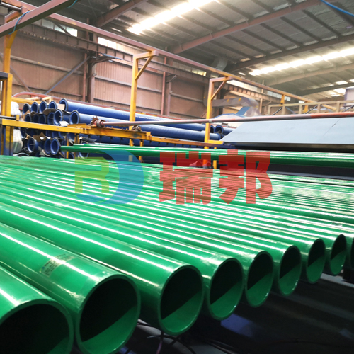 涂塑钢管厂家 涂塑钢管厂家