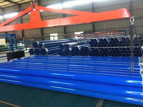 湖南涂塑复合钢管