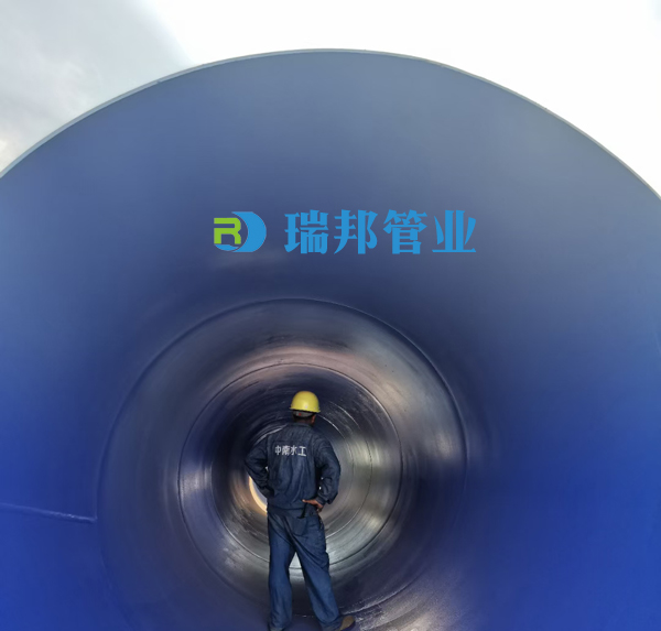 涂塑复合钢管厂家