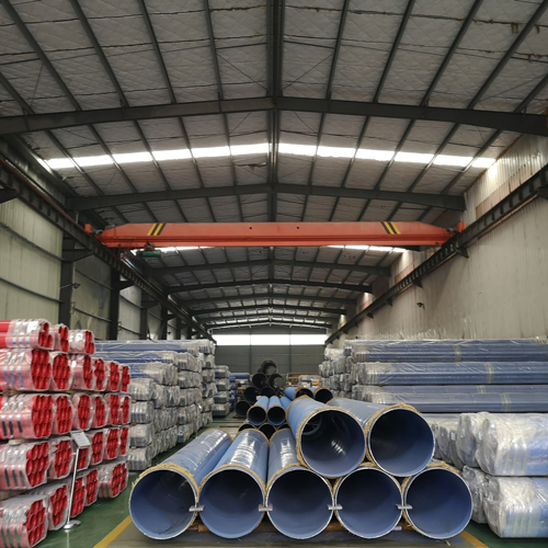 长沙涂塑复合管